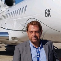 Christophe Mangeot