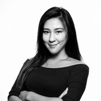 Lucy Gu