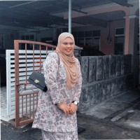 Syareena Aiza