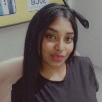 Talia Pillay
