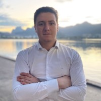 Rafael Buss Boeing