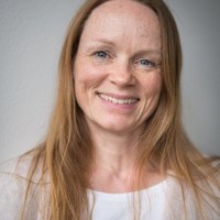 Ingeborg Utkilen Lægreid