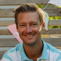 Tobias Petersson