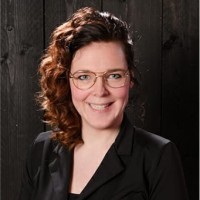 Rolanda Schonewille
