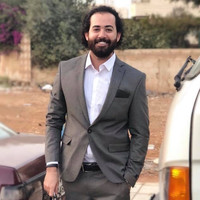 Ahmad Zahi