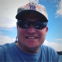 Jeff Cherry