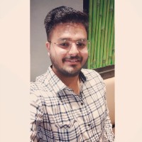 Urmil Makwana