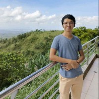 John Cris Vincent Aguda