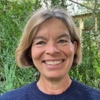 Deborah Cockrean Frsa