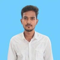 Yogeswaran P