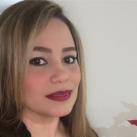 Silvia Andreina Pérez Segovia