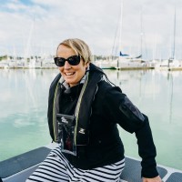 Cath Lawson