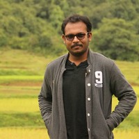 Krishna Chaitanya Yedla