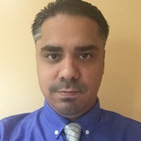 Omar Ramirez