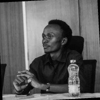 Geoffrey K. Njagi