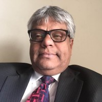 Giridhar Krishna Rao