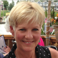 Lisa Irwin