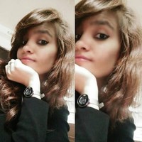 Khushboo Patel