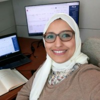 Ilham Benchnafa