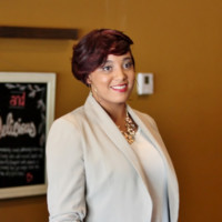 Andreia Colbert