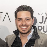 José Luis Andrade Aranda