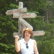 Maria Grazia Lazzari