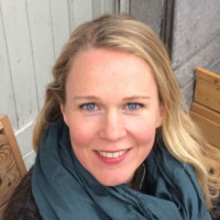 Griet Vandersypen