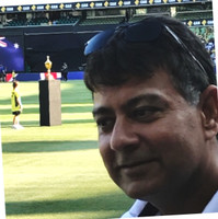 Rajesh Verma