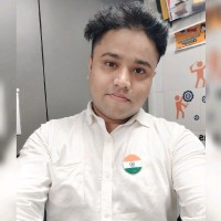 Sarwar Ali Shaikh