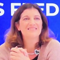 Cecilia Fry