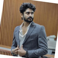 MUHAMMED MUZAMMIL