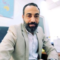 Mohammad Khalaf