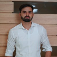 Ankit Kumar Singh
