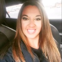 Samantha Shaw