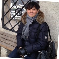 Douglas Lu