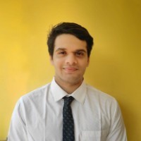 Parv Suhane