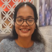 Swarupa Naskar