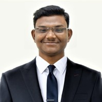 Naga Satish Arigela