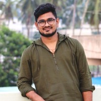 Srikanth Korada