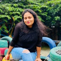 Preeti Mahto