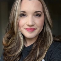 Ashley Morrow