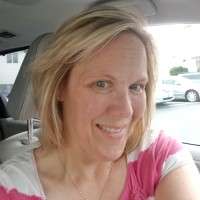 Patricia Minton