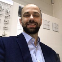 Василий Шолков