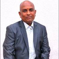 Chandra Sekaran K Iyer