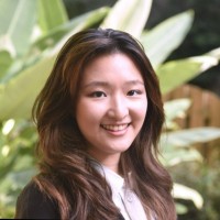 Sarah Jane Tong
