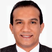 Mohamed Abd El Azeem
