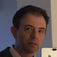 Tony Franklin Cert CII