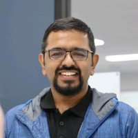 Samuel Kurian