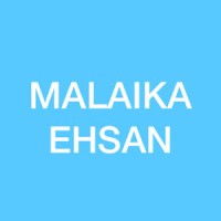 Malaika Ehsan