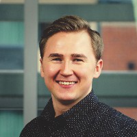 Dmitriy Kalinov